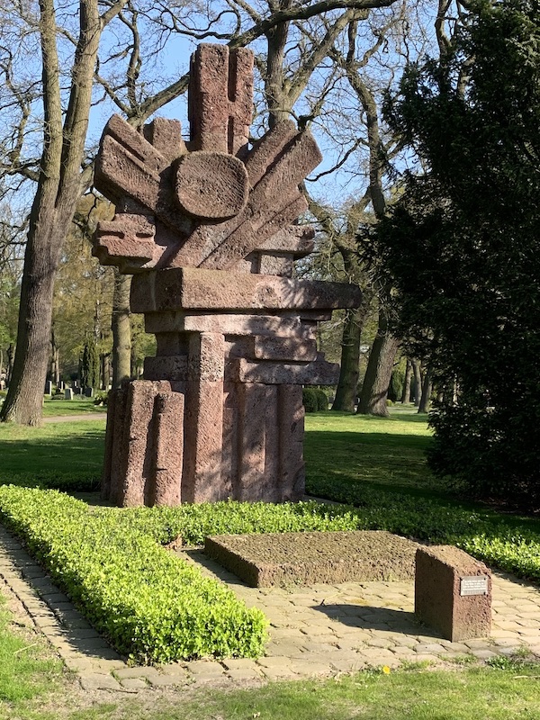 Steinfries, Bremer Dom, Deutschland,.