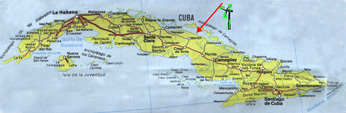 (Karte Kuba - groß= 966kB)