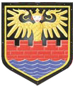 Stadtwappen Emden