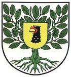 Wappen von Ahrensbök