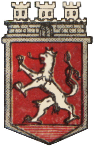 Stadtwappen Nieder Marsbach