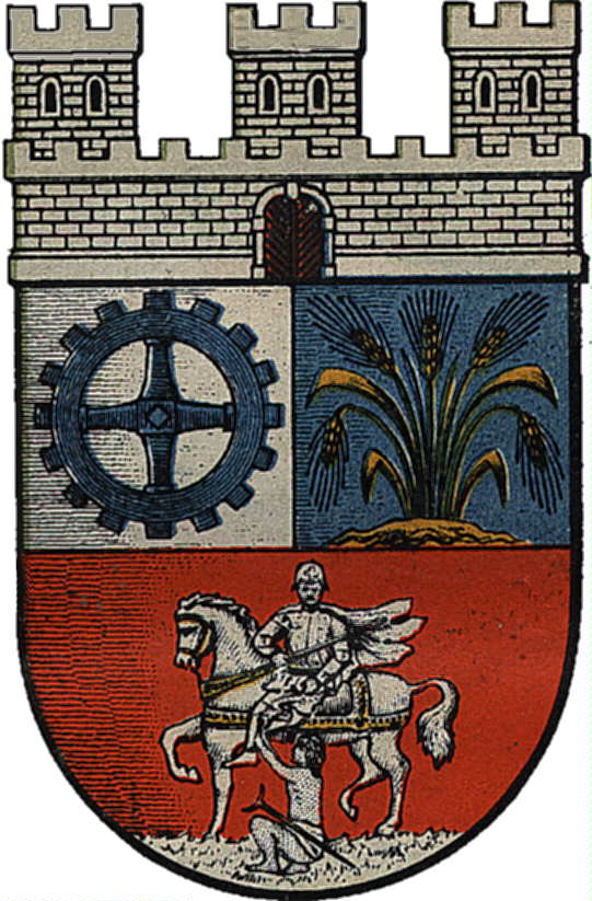 Stadt Nortorf